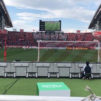 埼玉スタジアム02 ホーム自由席 南ゴール裏 2 Tips