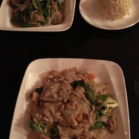 Siri Thai Thai Restaurant In New York