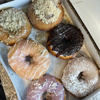 Photo taken at Duck Donuts - KOP Town Center by Betty W. on 9/5/2021
