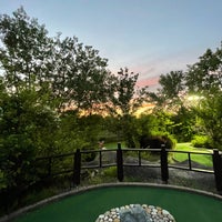รูปภาพถ่ายที่ Spring Rock Golf Center โดย Betty W. เมื่อ 6/12/2022