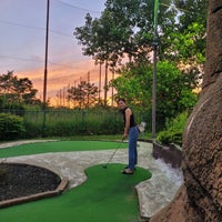 6/12/2022 tarihinde Betty W.ziyaretçi tarafından Spring Rock Golf Center'de çekilen fotoğraf