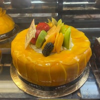 Patisserie Gateau 金沙堡 Markham On