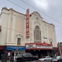 Photo taken at Castro Theatre by Graham H. on 6/17/2023