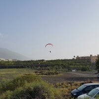 1/5/2015 tarihinde Михаил Э.ziyaretçi tarafından Hotel Sol La Palma'de çekilen fotoğraf