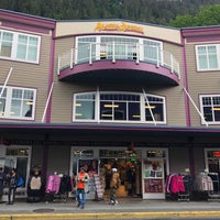 Photo taken at City of Juneau by Arnavik M. on 6/7/2019