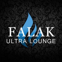 Foto tirada no(a) Falak Ultra Lounge por Umar F. em 6/30/2015