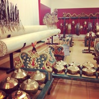 4/14/2013에 Tara S.님이 Musical Instrument Museum에서 찍은 사진
