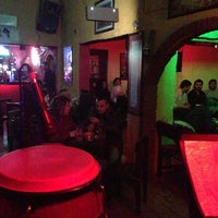 2/18/2013에 Sebahattin N.님이 Nargile Cafe&amp;amp;Bar에서 찍은 사진