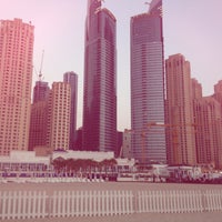 Foto tirada no(a) Hilton Dubai Jumeirah por Svetlana 💋 K. em 5/4/2013