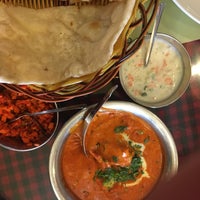 Photo taken at Mumtaz Indian Restaurant by iPrang on 6/29/2017
