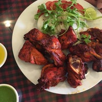 Photo taken at Mumtaz Indian Restaurant by iPrang on 6/29/2017