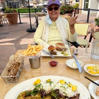 Photo taken at The Cheesecake Factory by Beth M. on 10/5/2020