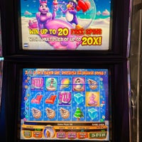 6/30/2021 tarihinde Beth M.ziyaretçi tarafından Chumash Casino Resort'de çekilen fotoğraf