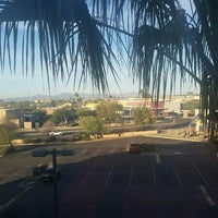 1/29/2016에 Jenna B.님이 SpringHill Suites Phoenix Glendale/Peoria에서 찍은 사진