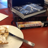 Barnes Noble Bookstore