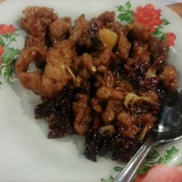 Review Lesehan Kediri