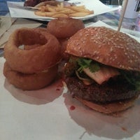 Bgr The Burger Joint Now Closed 7949 Tuckerman Ln