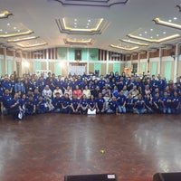 Foto diambil di Bodindecha (Sing Singhaseni) School oleh Limokchou N. pada 10/19/2019