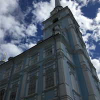 Photo taken at Церковь Петра и Павла by Анастасия О. on 7/6/2019