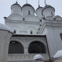 Архив Преображенская Церковь в Сызрани