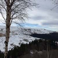 Photo taken at Лаго-Наки by Анастасия О. on 1/5/2021