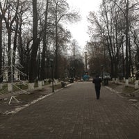 Photo taken at Демидовский Столп by Анастасия О. on 12/6/2019