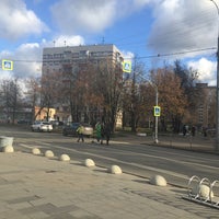 Photo taken at ТРК «Москворечье» by Анастасия О. on 11/7/2020