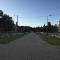 Photo taken at Obninsk by Анастасия О. on 7/24/2020