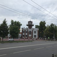Photo taken at Гимназия №32 by Анастасия О. on 6/22/2019