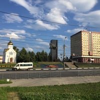 Photo taken at Площадь Революции by Анастасия О. on 6/22/2019