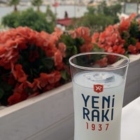 Photo taken at Berk Balık by Merve on 10/15/2022