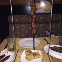 Photo taken at Carnivino Wine &amp;amp; Grill by Marcos C. on 6/13/2015