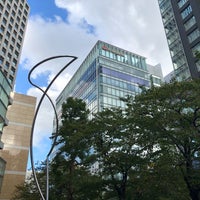 Photo taken at 株式会社大塚商会 by Kazu S. on 10/6/2018