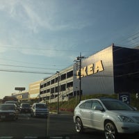 Photo taken at IKEA by Kazu S. on 5/12/2013