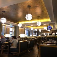 Photo taken at Searcys St Pancras Grand by iSponsor on 6/19/2018