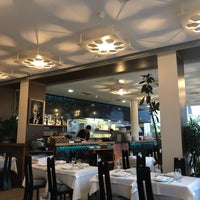 Photo taken at Tas Restaurant by iSponsor on 1/25/2019