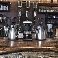 7/31/2016에 Aysegul T.님이 Caffé Capo에서 찍은 사진
