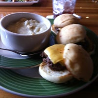 Photo taken at Applebee&#39;s Grill + Bar by Cindy M. on 3/15/2013