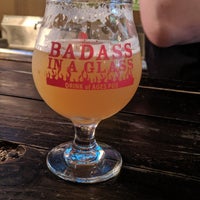 6/27/2019 tarihinde Leo I.ziyaretçi tarafından Drink of Ages Pub'de çekilen fotoğraf
