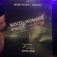 Photo taken at Teatro Julio Prieto by Eduardo G. on 9/4/2022