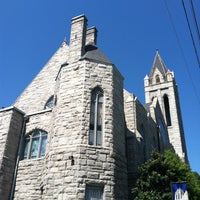 5/12/2013 tarihinde Stacy F.ziyaretçi tarafından Saint Mark United Methodist Church of Atlanta'de çekilen fotoğraf