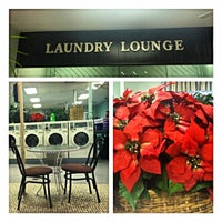 Foto tirada no(a) The Laundry Lounge por Stacy F. em 12/3/2013