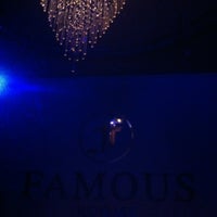 Photo taken at Famous Rooms by Datuna G. on 7/20/2013