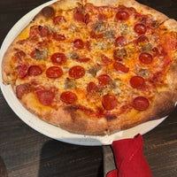 Foto scattata a Pizza Rock da Victoria S. il 11/6/2023