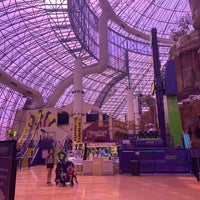 รูปภาพถ่ายที่ The Adventuredome โดย Victoria S. เมื่อ 9/4/2019