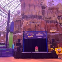 Photo taken at The Adventuredome by Victoria S. on 9/4/2019