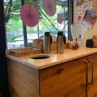 6/5/2019 tarihinde Victoria S.ziyaretçi tarafından Padoca Bakery'de çekilen fotoğraf