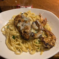 Photo taken at Outback Steakhouse by Victoria S. on 12/22/2019