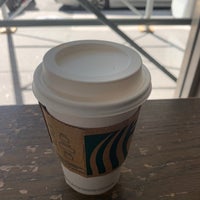 Photo taken at Starbucks by Victoria S. on 10/4/2019