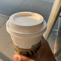 Photo taken at Starbucks by Victoria S. on 3/20/2019